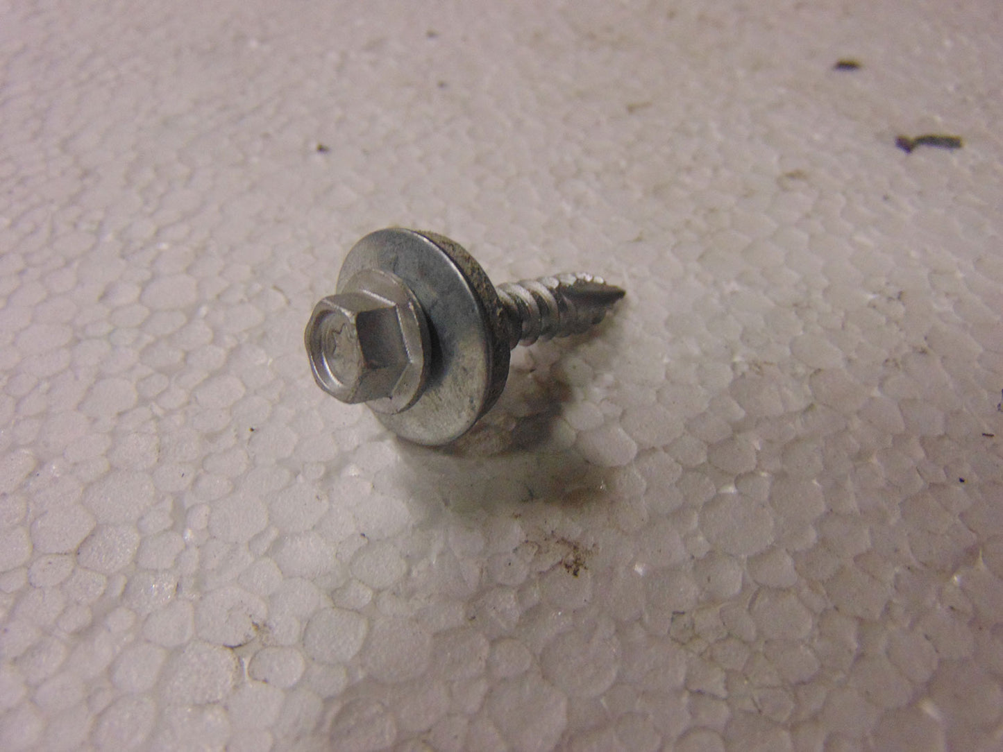 Screws Sheeting Asts 45X6.5 10-Pack