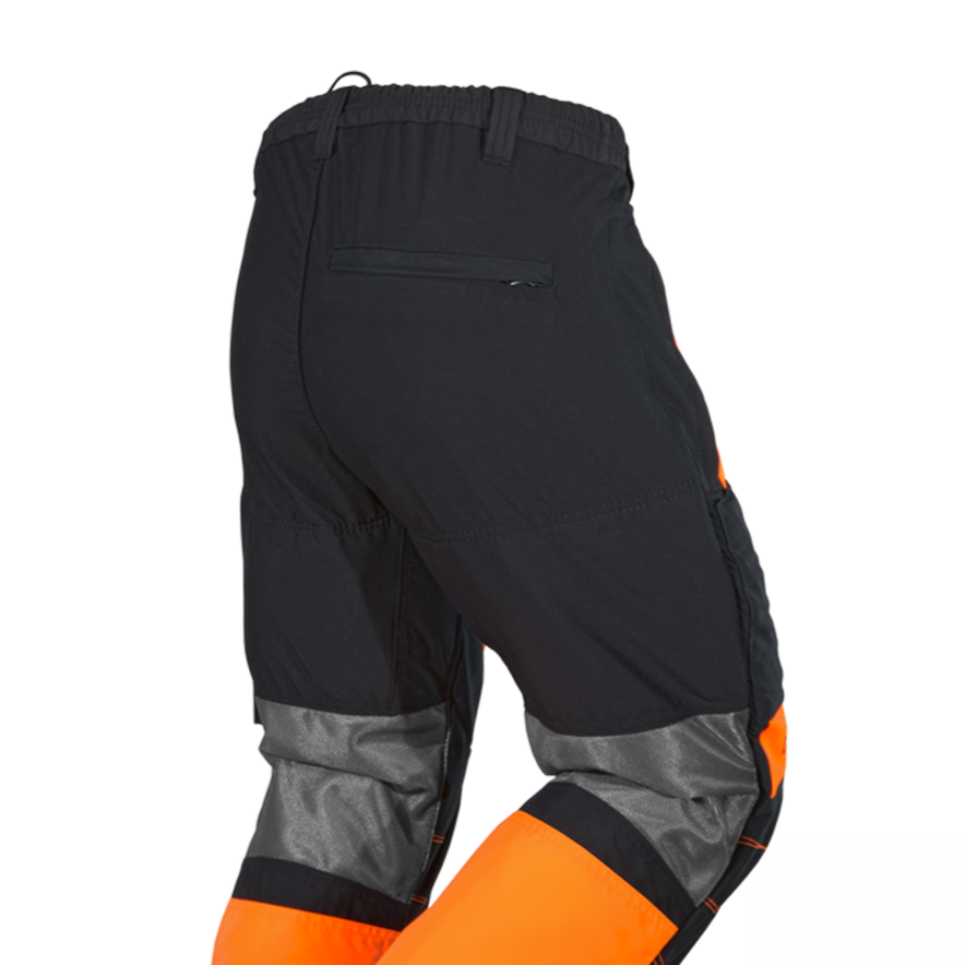 SIP Protection Canopy W-AIR Chainsaw Trousers Class 1 Type C