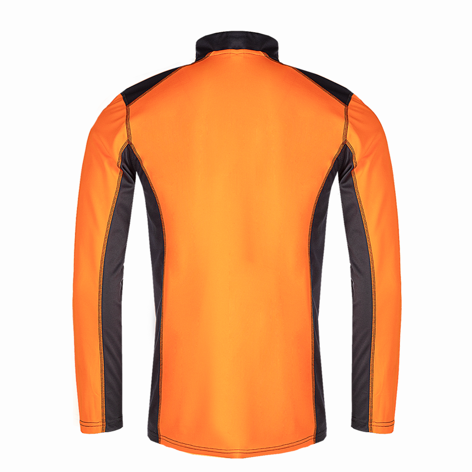 SIP Protection Technical Work Shirt UPF +50