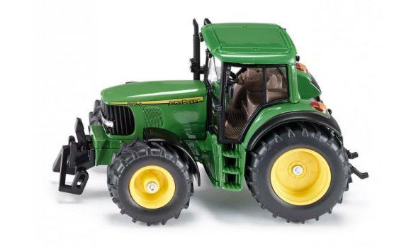 Siku John Deere 6920S Tractor 3252