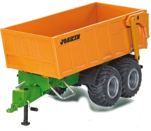 Siku Control Trailer 6780