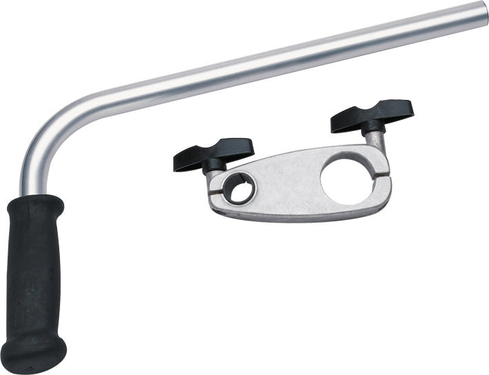 STIHL BT 45 Conversion Kit for Drilling Wood Without Tools |