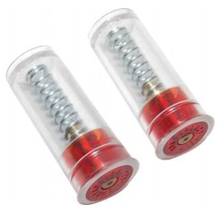 Bisley Snap Caps 20G Plastic 2 Pack