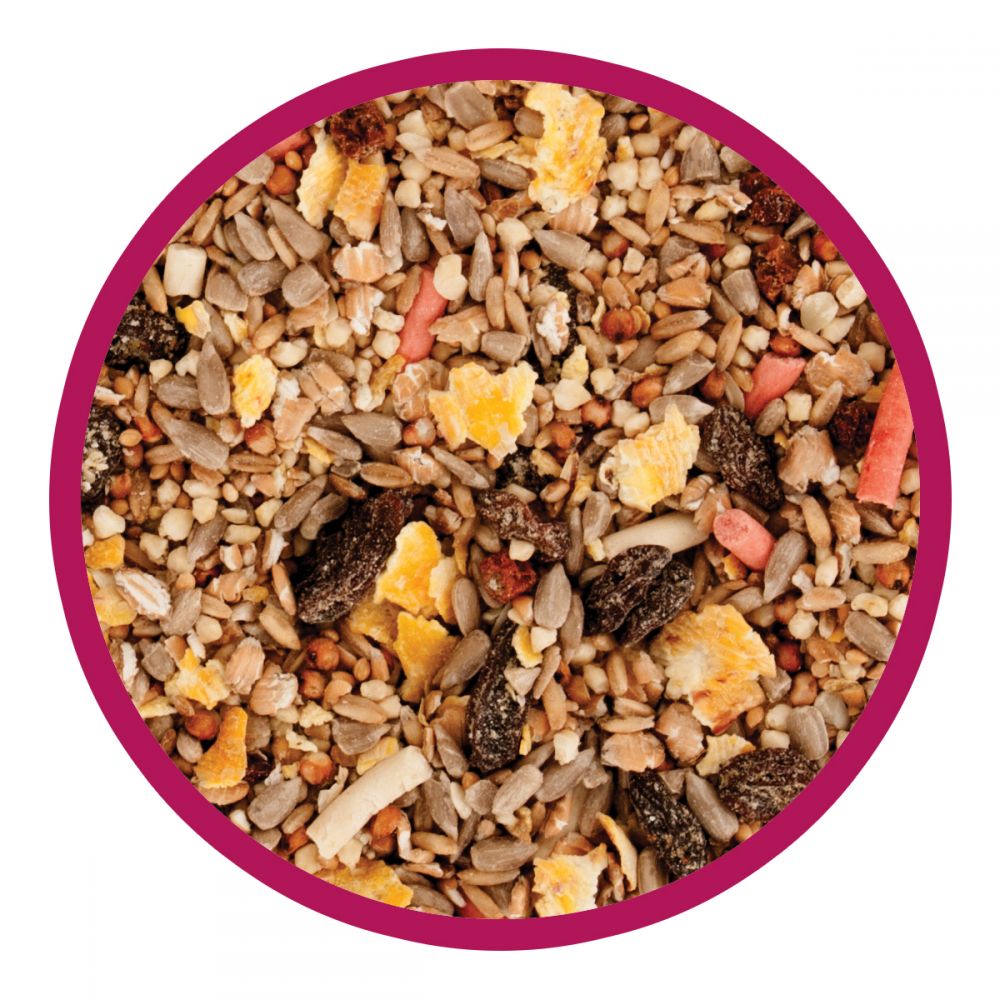 Walter Harrison's Songbird Mix Bird Feed 12.75kg