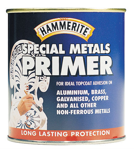 Hammerite Special Metals Primer