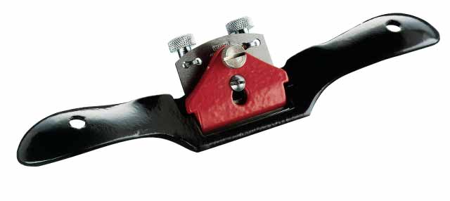 Stanley Flat Spokeshave - 2.1/8 Inch (54MM)