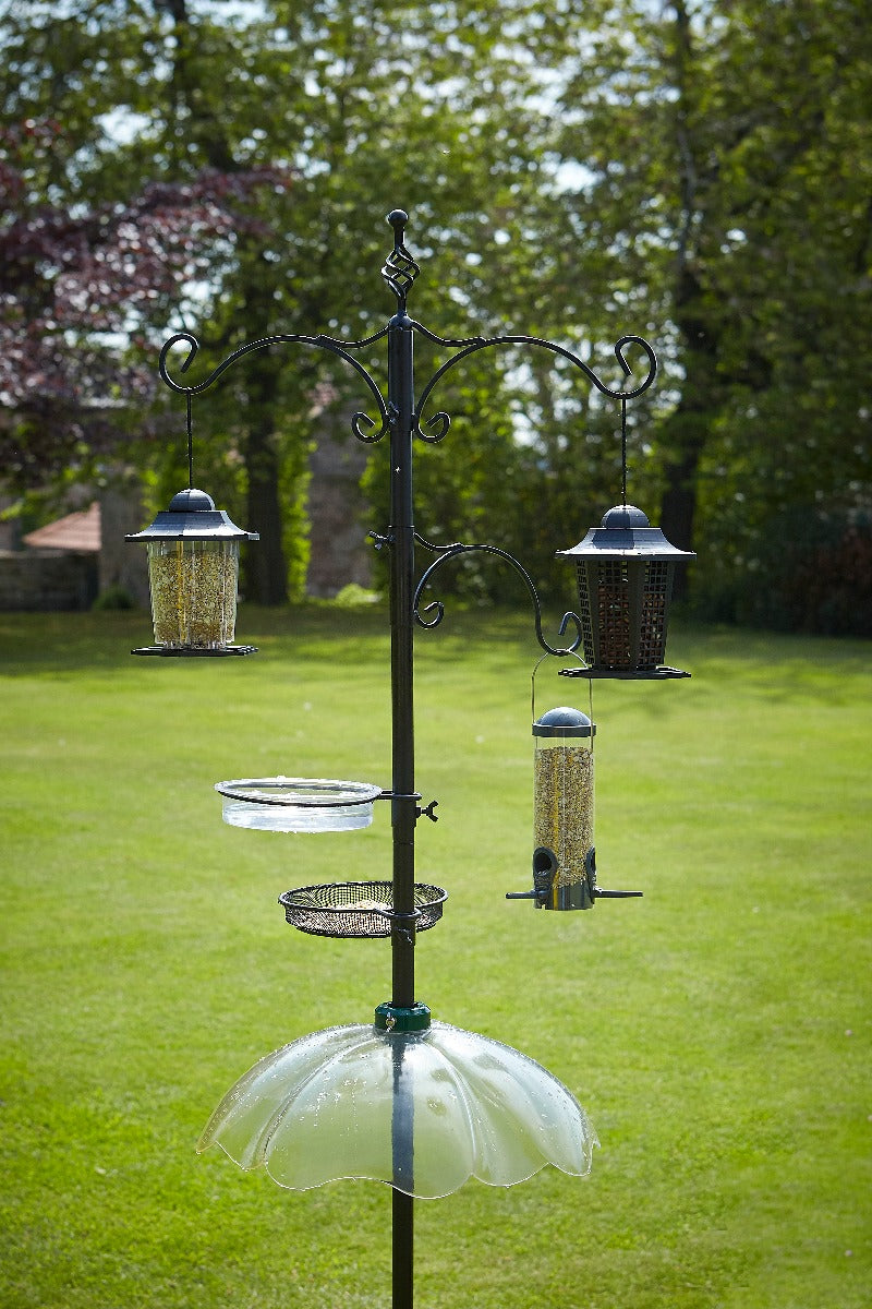 Tom Chambers Squirrel Baffle Tom Chambers Bird Feeder Accessories