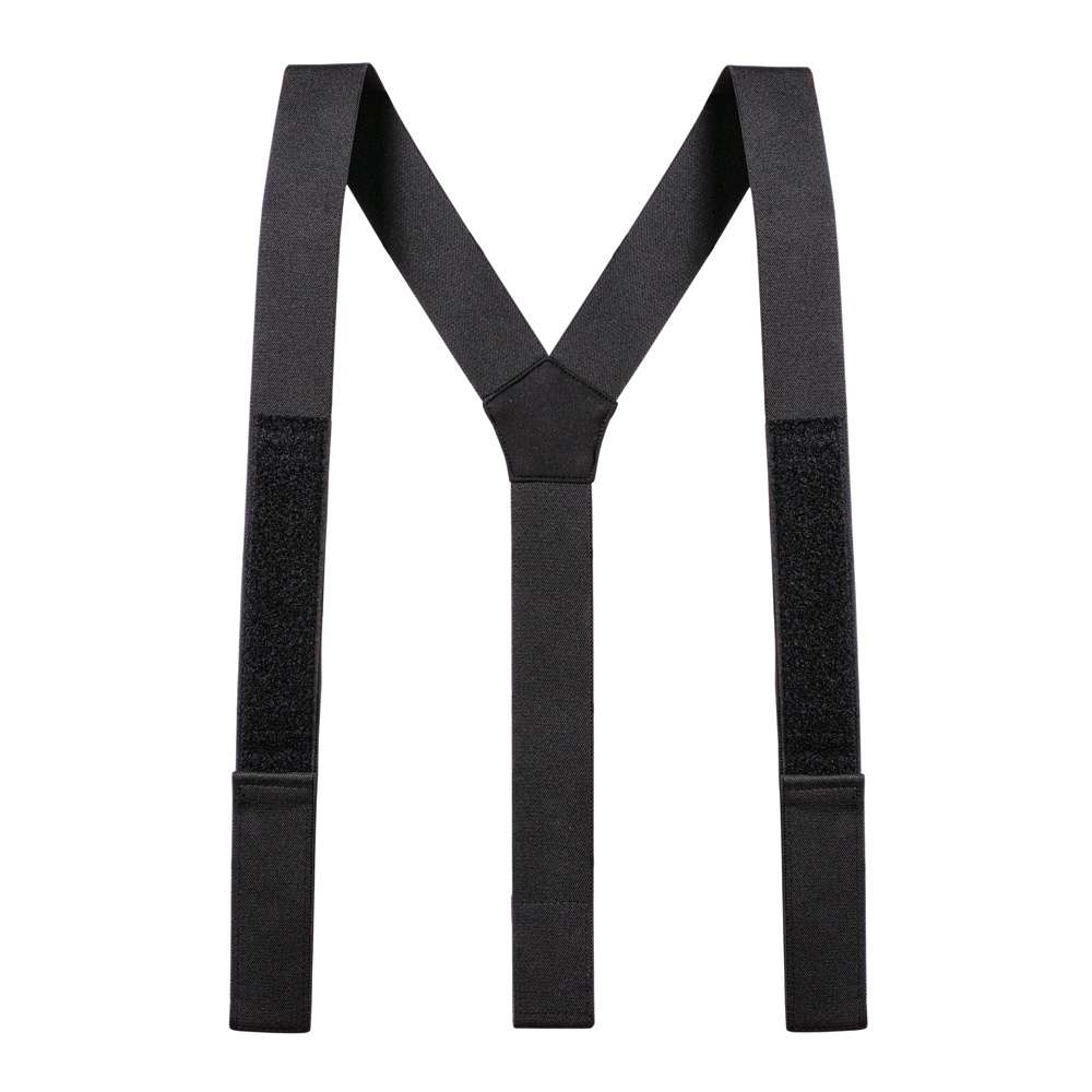 STEIN Tri-Loop Velcro Braces