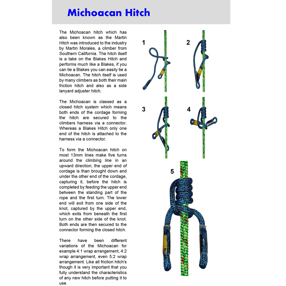 STEIN COPIOUS ARMOUR TAC 8mm Sewn Eye Sling