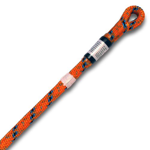 STEIN ACUDA ACR-24 Spliced Eye Climbing Line 60m