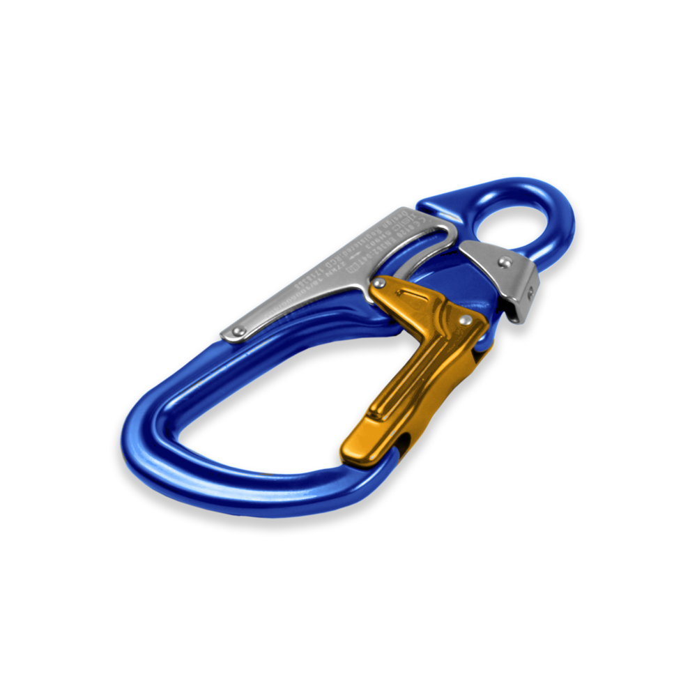 STEIN SCE Lanyard - 3-Way Snap (Y)
