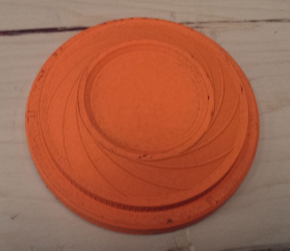 CCI Clay Target Standard Orange Blaze x150