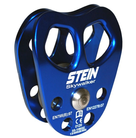 STEIN Skywalker Twin Pulley