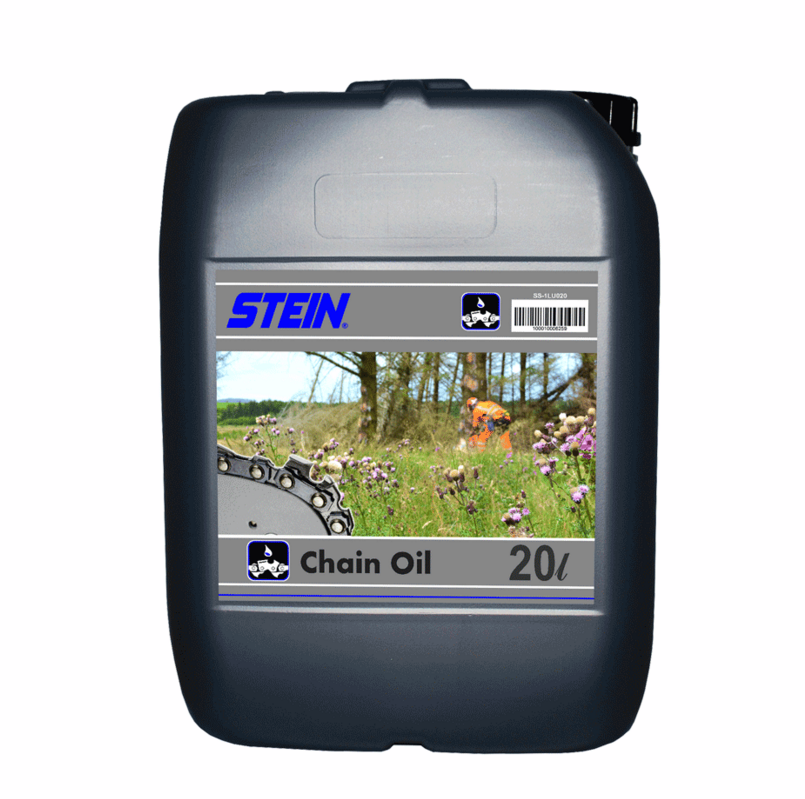 STEIN Chainsaw Chain Oil 100 Grade 20L