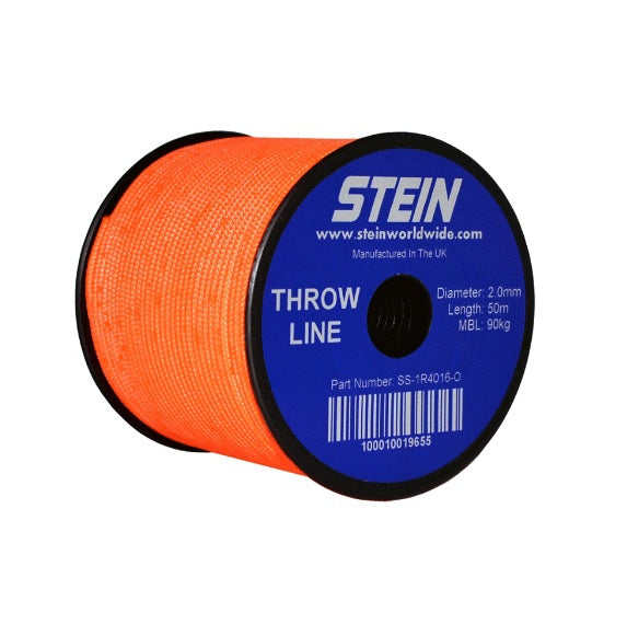 STEIN Economy Throw Line 2.0mm