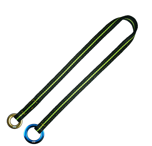 STEIN Friction Saver 120cm with Aluminium Rings Cambium Saver