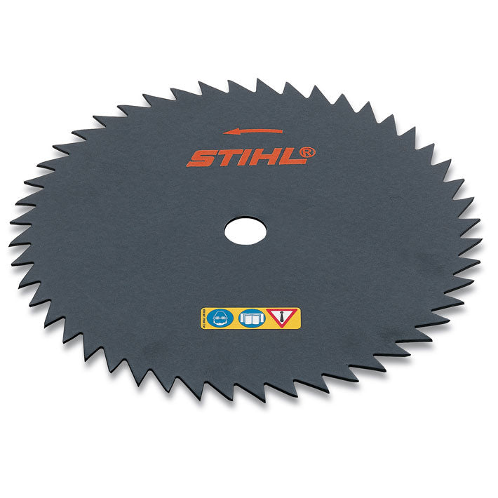 STIHL Circular Saw Blade 80 Scratcher-Tooth 200mm