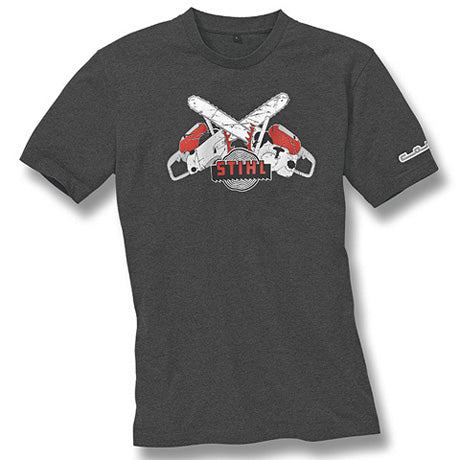 STIHL Contra Heritage T-Shirt