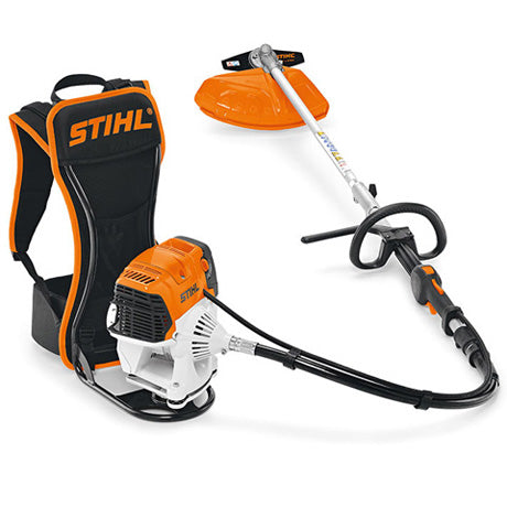 STIHL Backpack Brushcutters FR 131 T