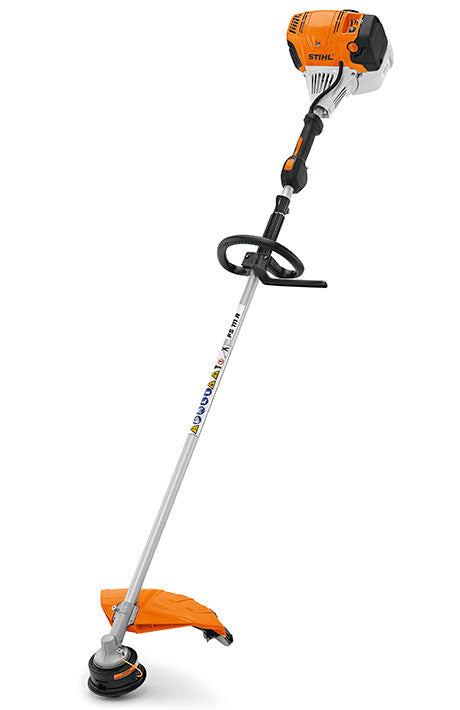 STIHL Brushcutters FS 111 R Petrol Professional