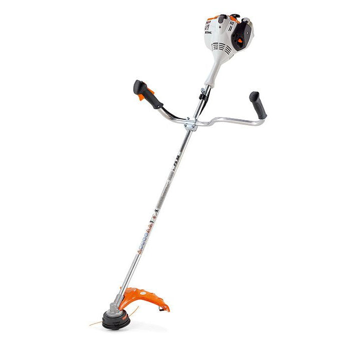 STIHL FS 56 C-E Petrol Brushcutter Domestic Use