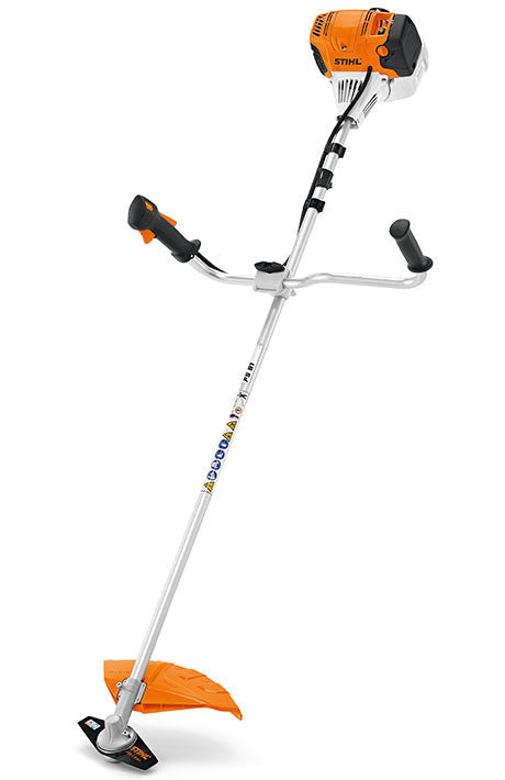 STIHL FS 91 Petrol Brushcutter Landscaping