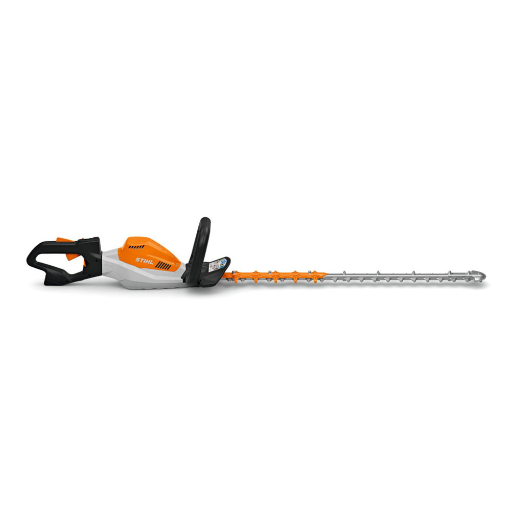 Stihl hand online trimmer