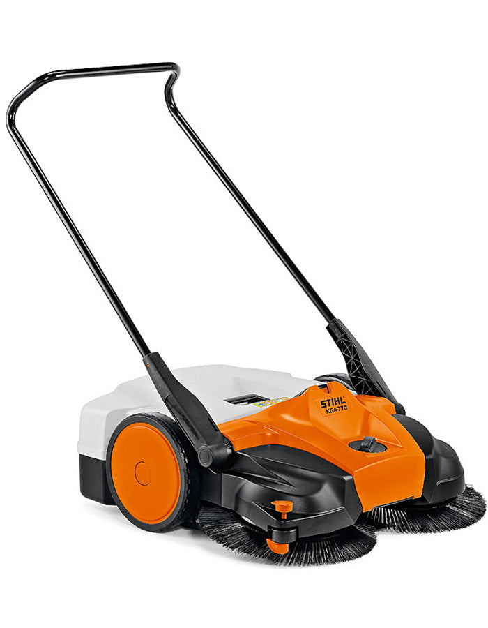 STIHL Sweepers KGA 770