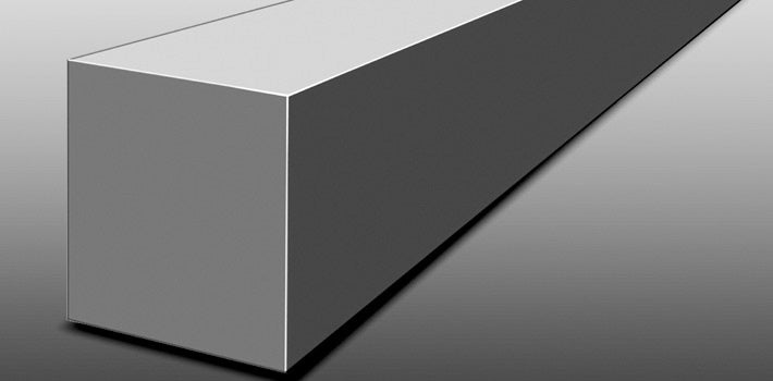 STIHL Square Mowing Line Black 3.3mm x 38m