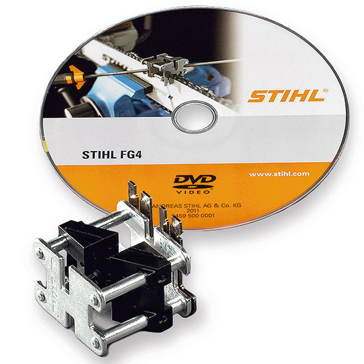 STIHL FG 4 Roller Filing Tool - 3/8"P 5.2mm