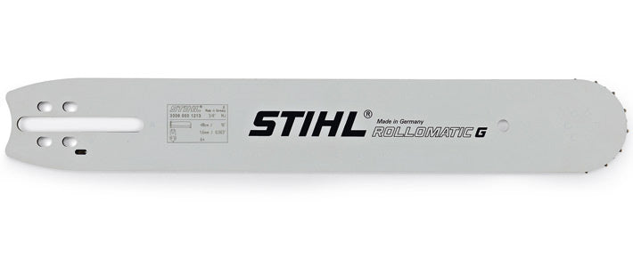 STIHL Rollomatic G Guide Bar | 30cm/12"