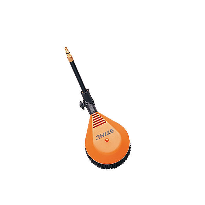 STIHL Rotating Wash Brush for Pressure Washers