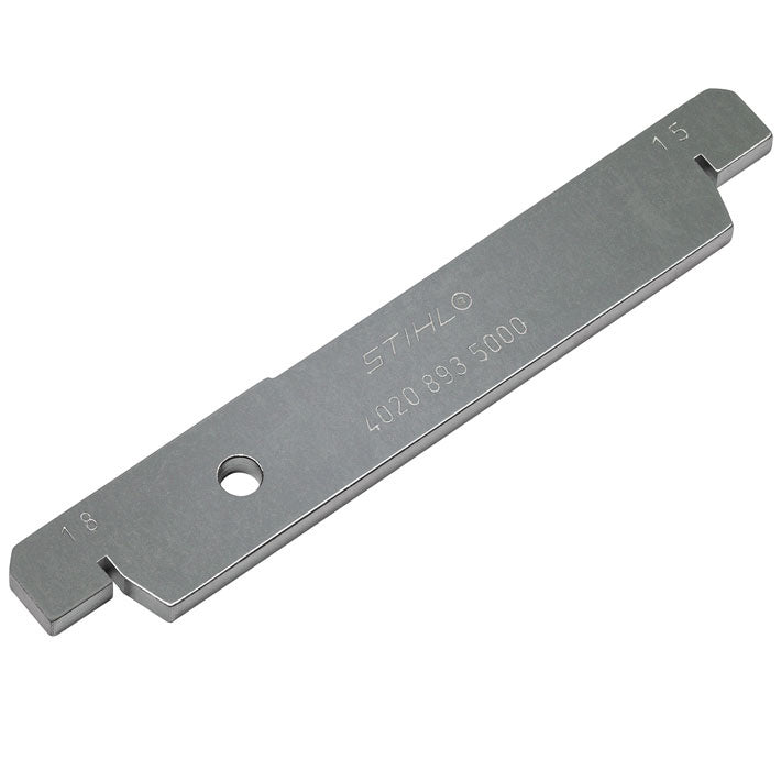 STIHL Saw Set for Chisel Tooth Circular Saw Blade