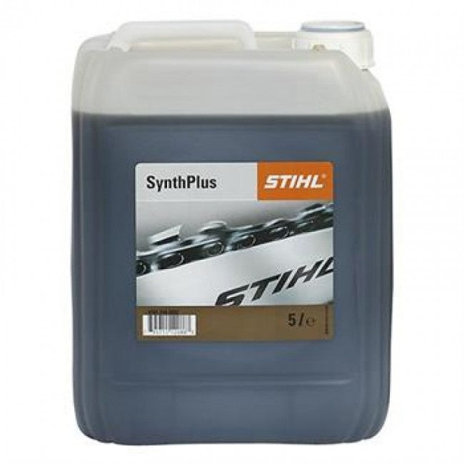 STIHL SynthPlus Chain Oil 5L