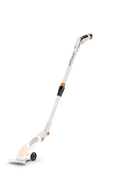STIHL Telescopic Shaft | HSA 25 Shrub Shearing Kit