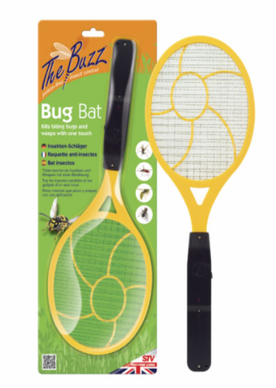 The Buzz Bug Bat
