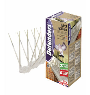 Defenders Bird Spikes