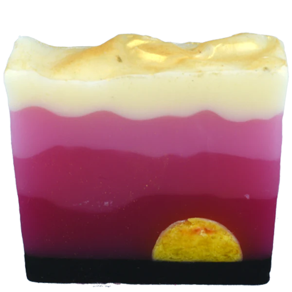 Bomb Cosmetics Sunset State of Mind Soap