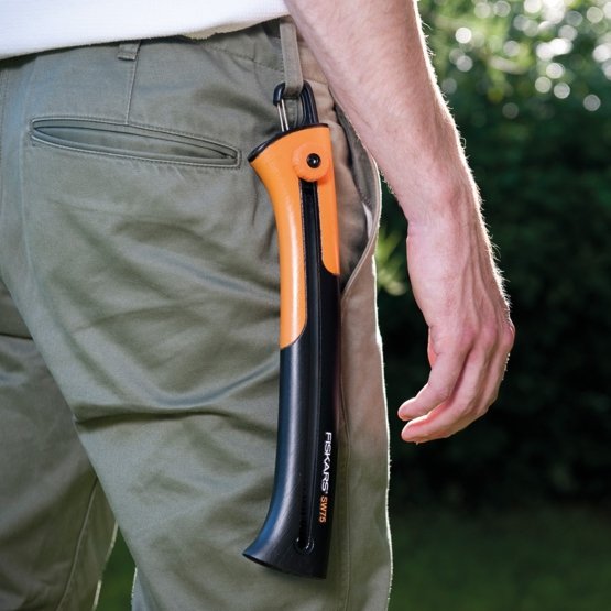 Fiskars Xtract Garden Saw