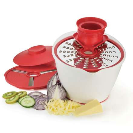 Dexam 360 System Mega Bowl