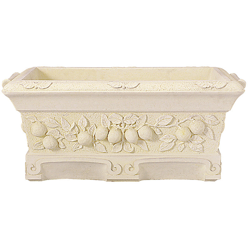 Willowstone Marbella Trough T22