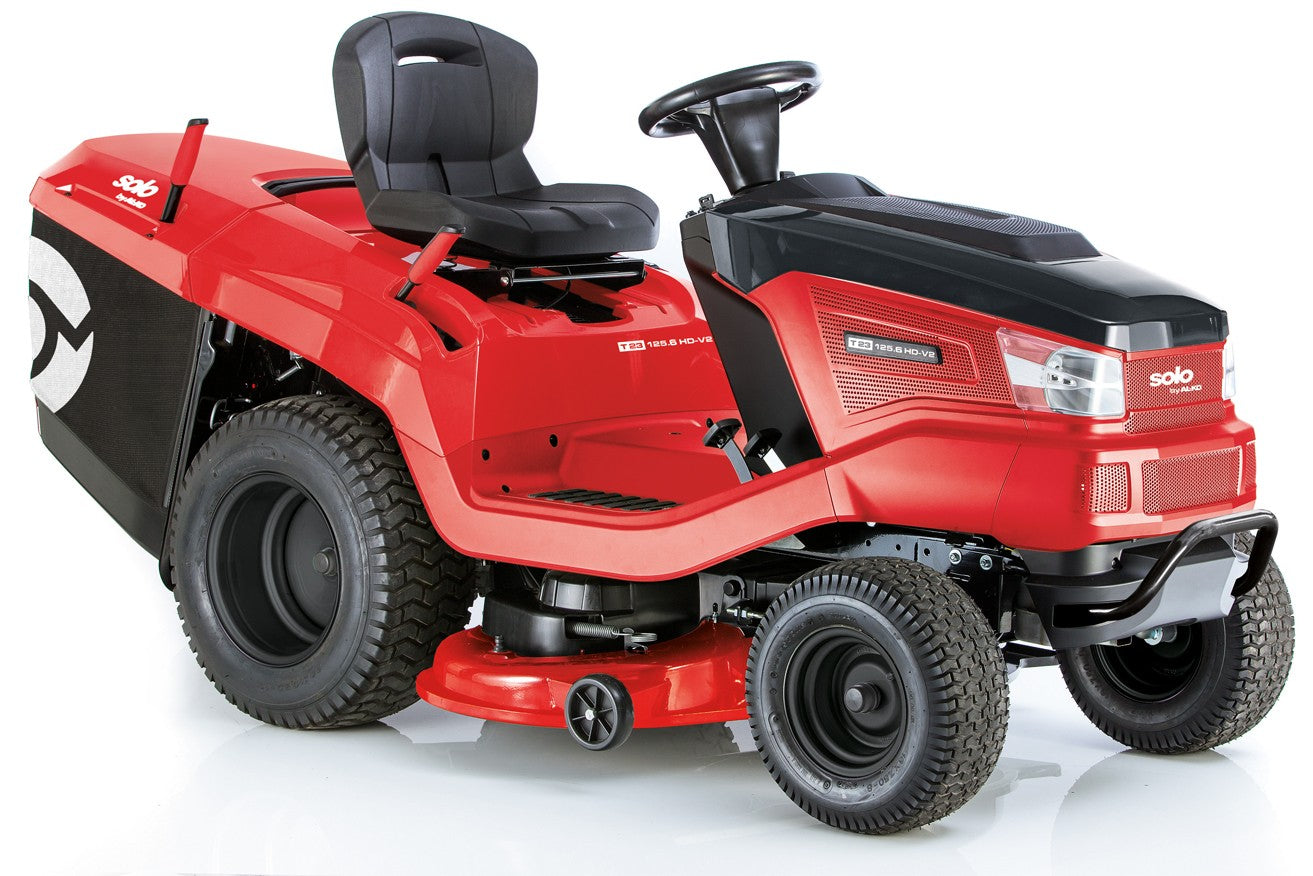 solo by AL-KO T23-125.6 Lawn Tractor