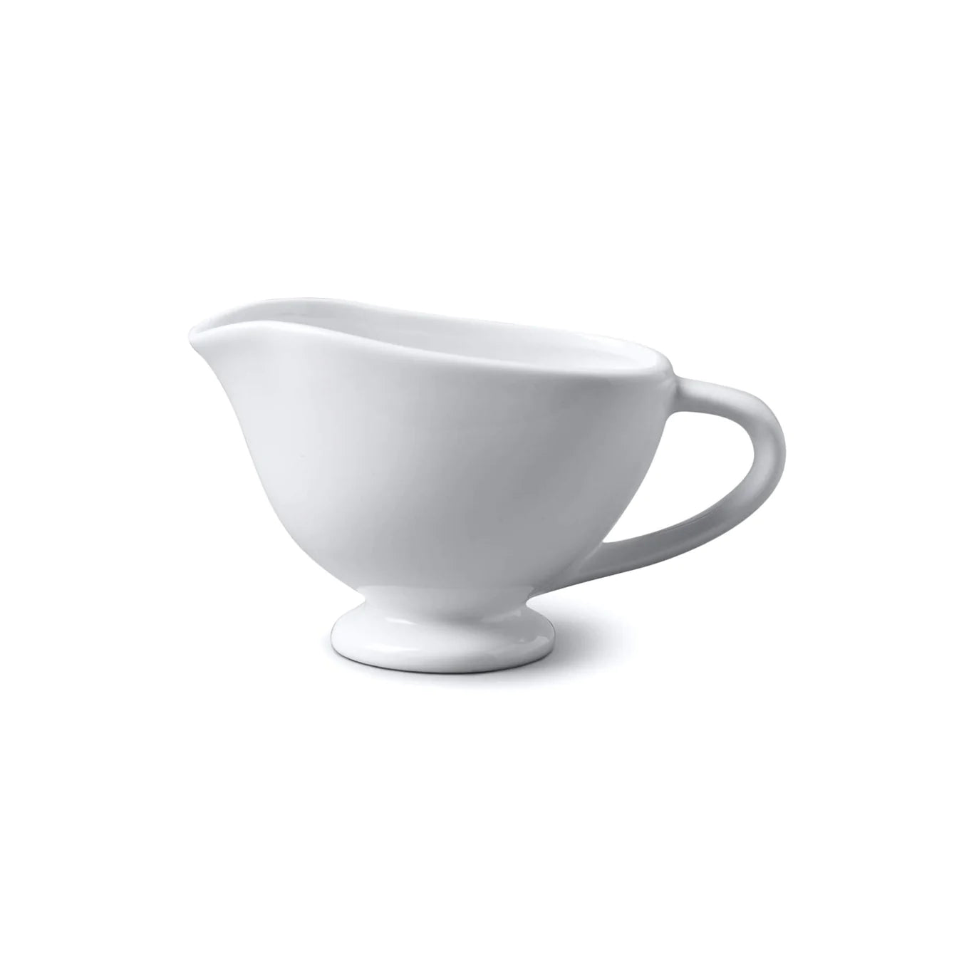 W.M. Bartleet & Sons Small Individual Sauce Boat