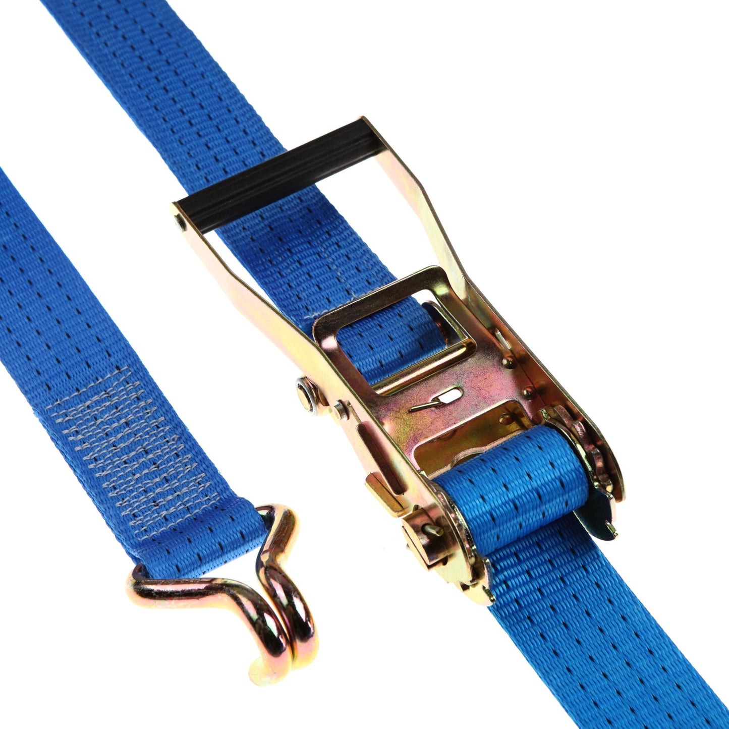 Texspan Ratchet Load Straps 50mm 5000kg