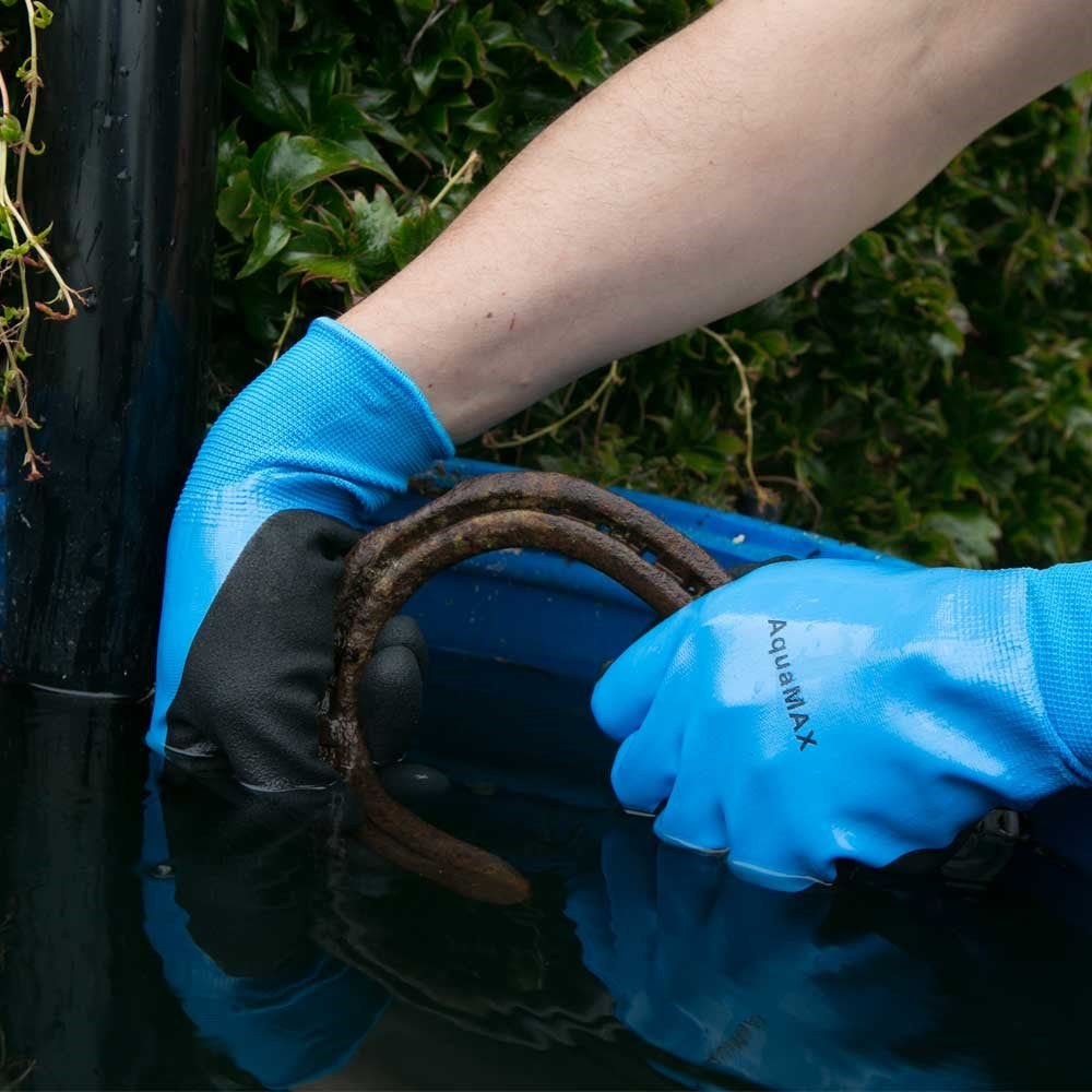 Town & Country Aquamax Gardening Gloves