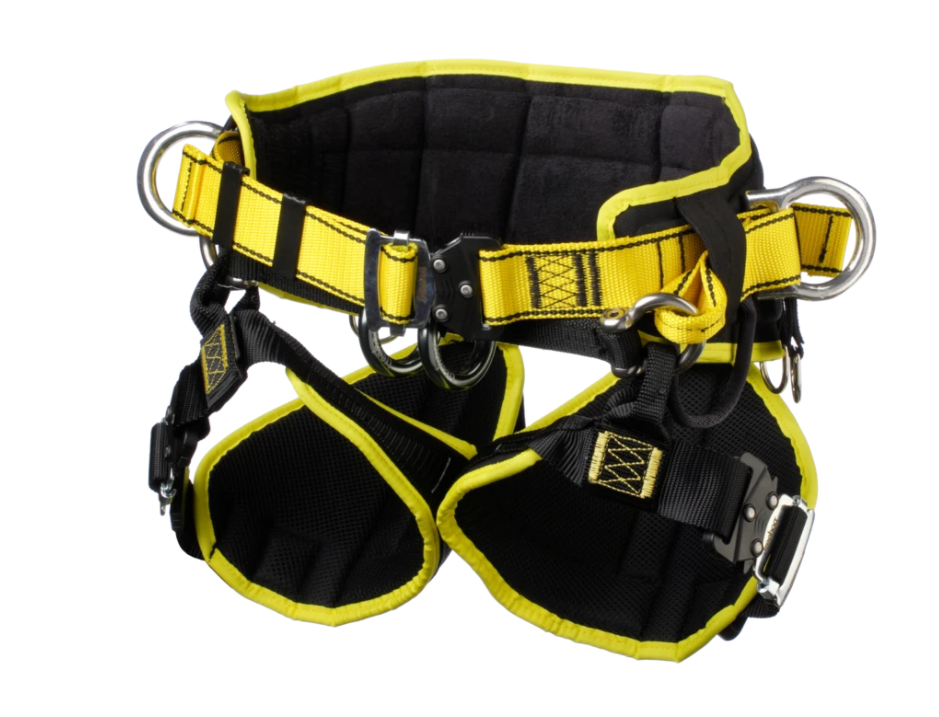 Treehog TH5000 Tree Climbing Harness