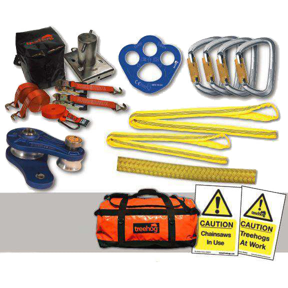 Treehog THRKIT3 Heavy Rigging Kit