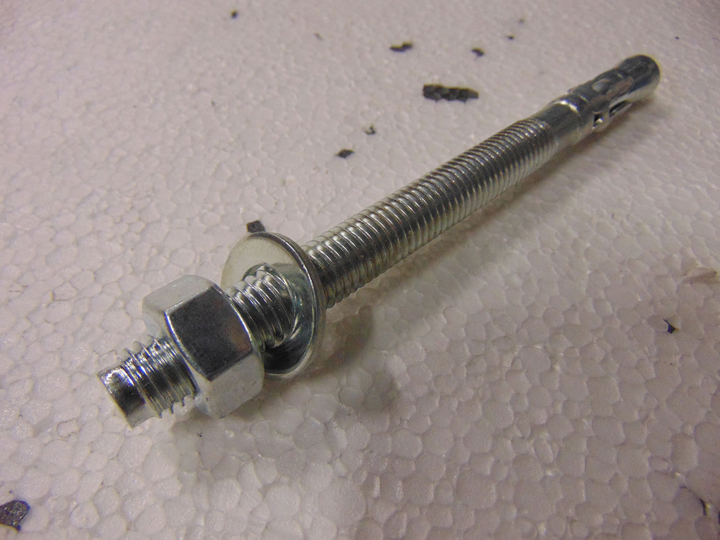Through Bolt M12X100 - Each