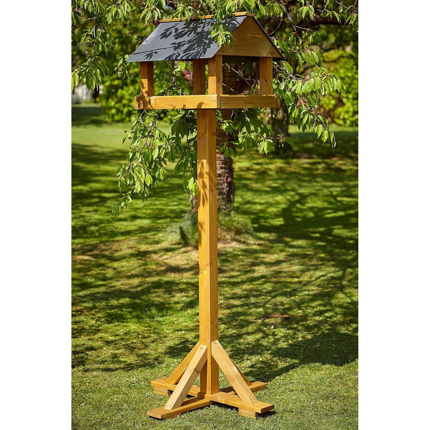 Tom Chambers Giant Ryedale Bird Table