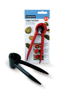 Eddingtons Red Top Cracker